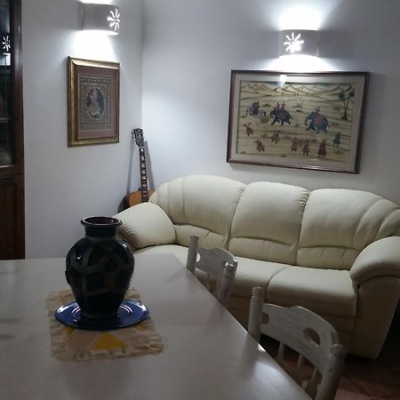 Villa Karmel Valle D'Itria Cisternino Eksteriør bilde