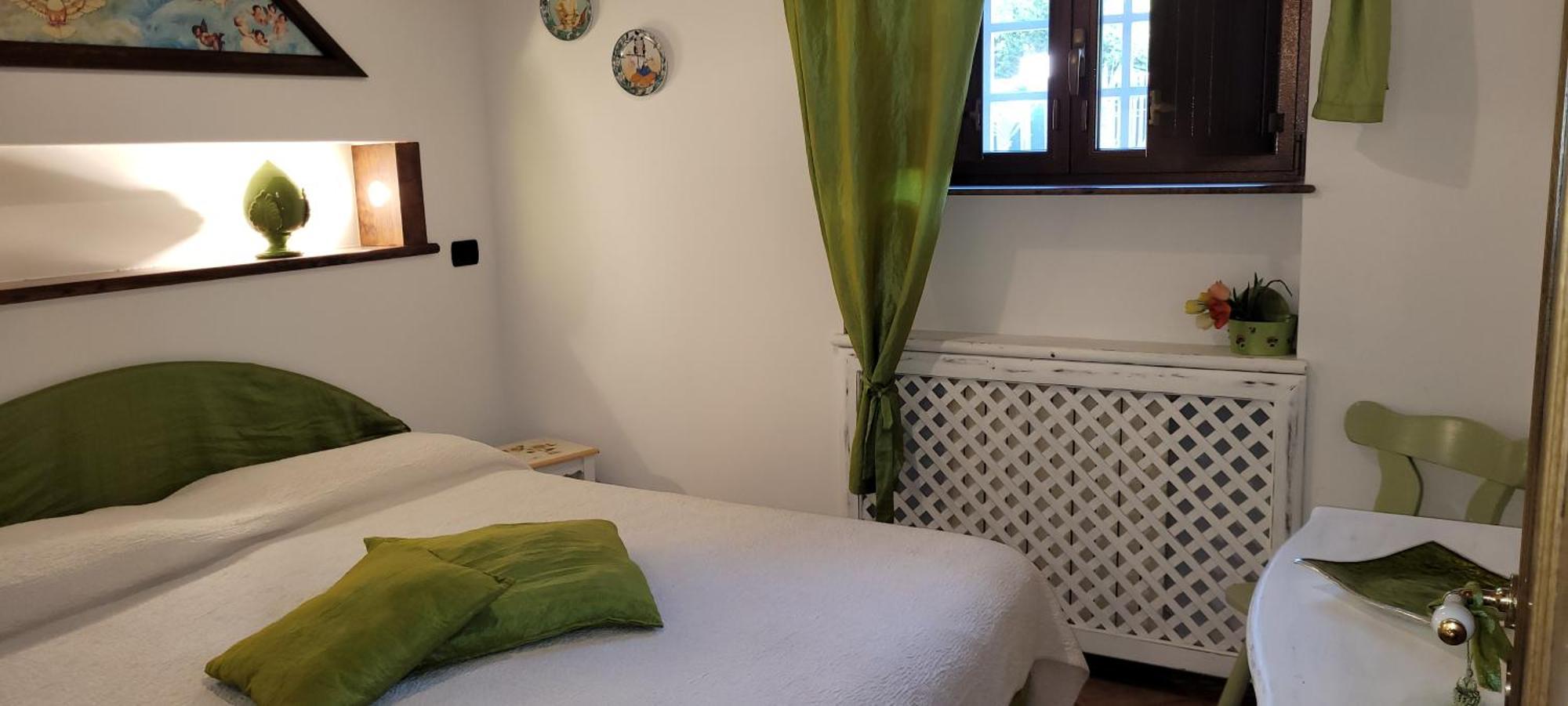 Villa Karmel Valle D'Itria Cisternino Eksteriør bilde
