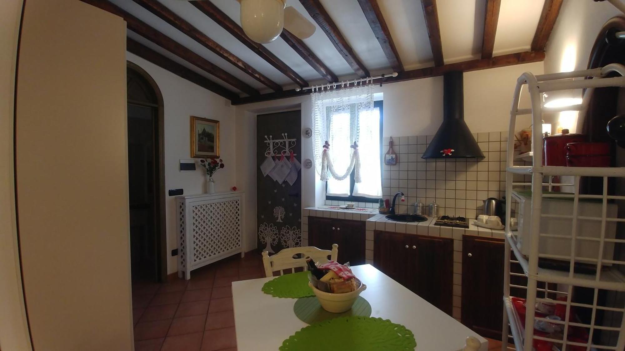 Villa Karmel Valle D'Itria Cisternino Eksteriør bilde
