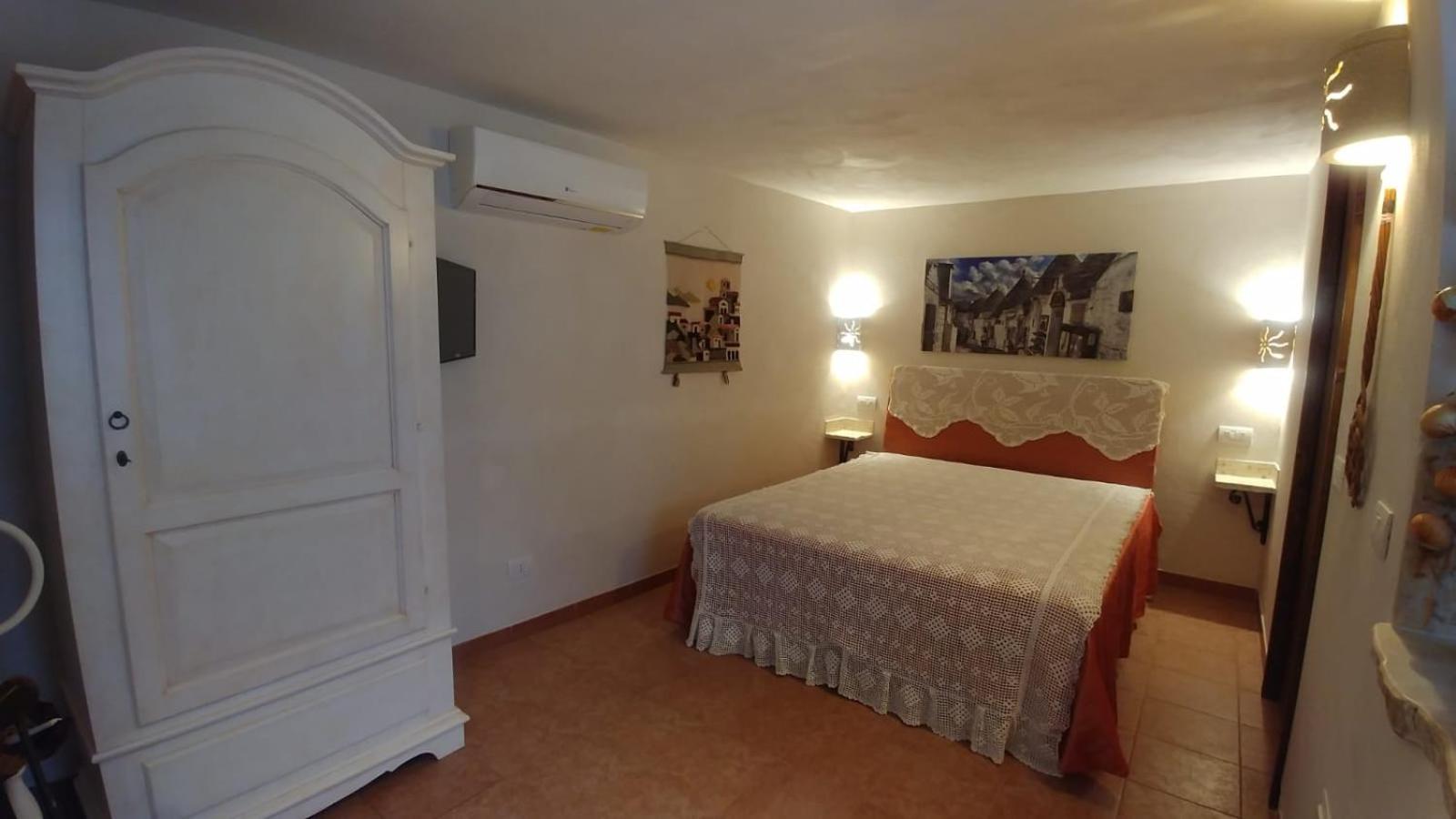 Villa Karmel Valle D'Itria Cisternino Eksteriør bilde
